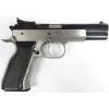 Pistolet Tanfoglio Ultra Match kal. .9x19mm